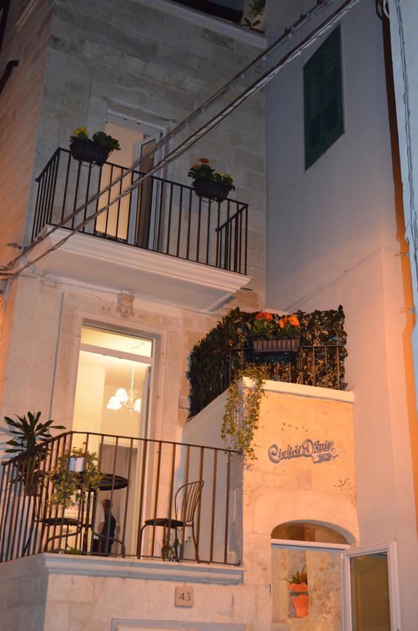 B&B Cieli Di Dante Κονβερσάνο Εξωτερικό φωτογραφία