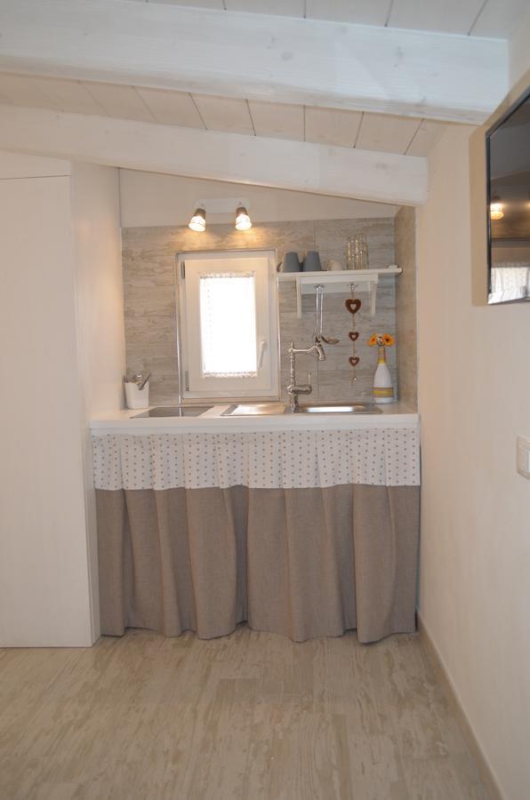 B&B Cieli Di Dante Κονβερσάνο Εξωτερικό φωτογραφία