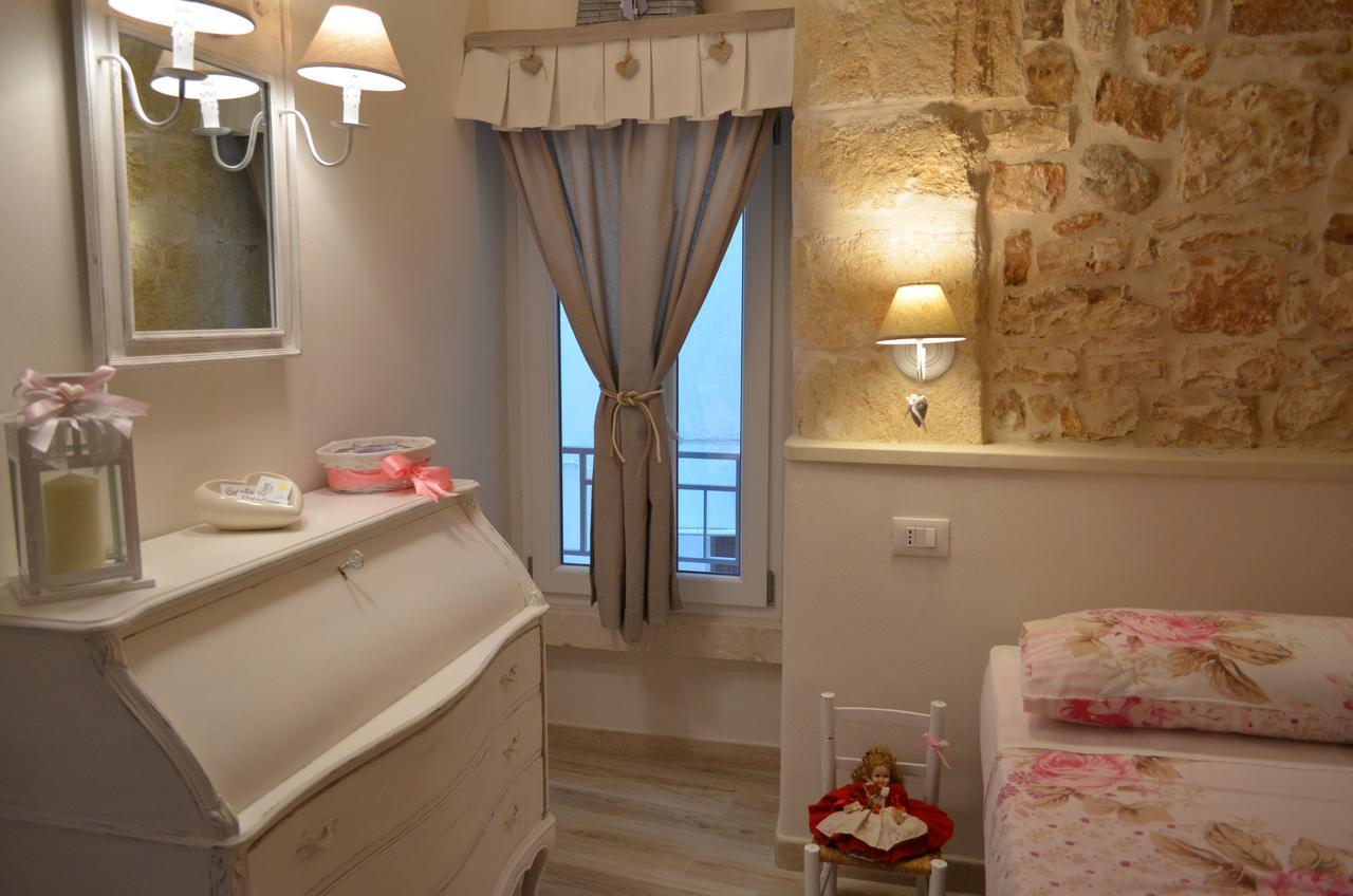 B&B Cieli Di Dante Κονβερσάνο Εξωτερικό φωτογραφία