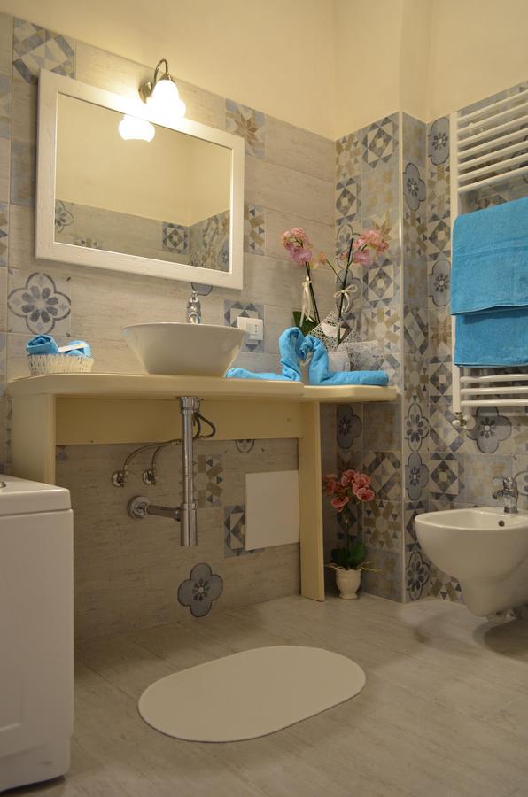 B&B Cieli Di Dante Κονβερσάνο Εξωτερικό φωτογραφία