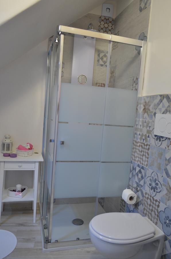B&B Cieli Di Dante Κονβερσάνο Εξωτερικό φωτογραφία
