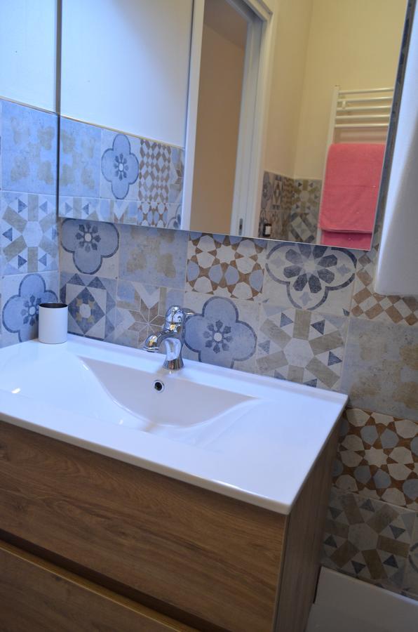 B&B Cieli Di Dante Κονβερσάνο Εξωτερικό φωτογραφία