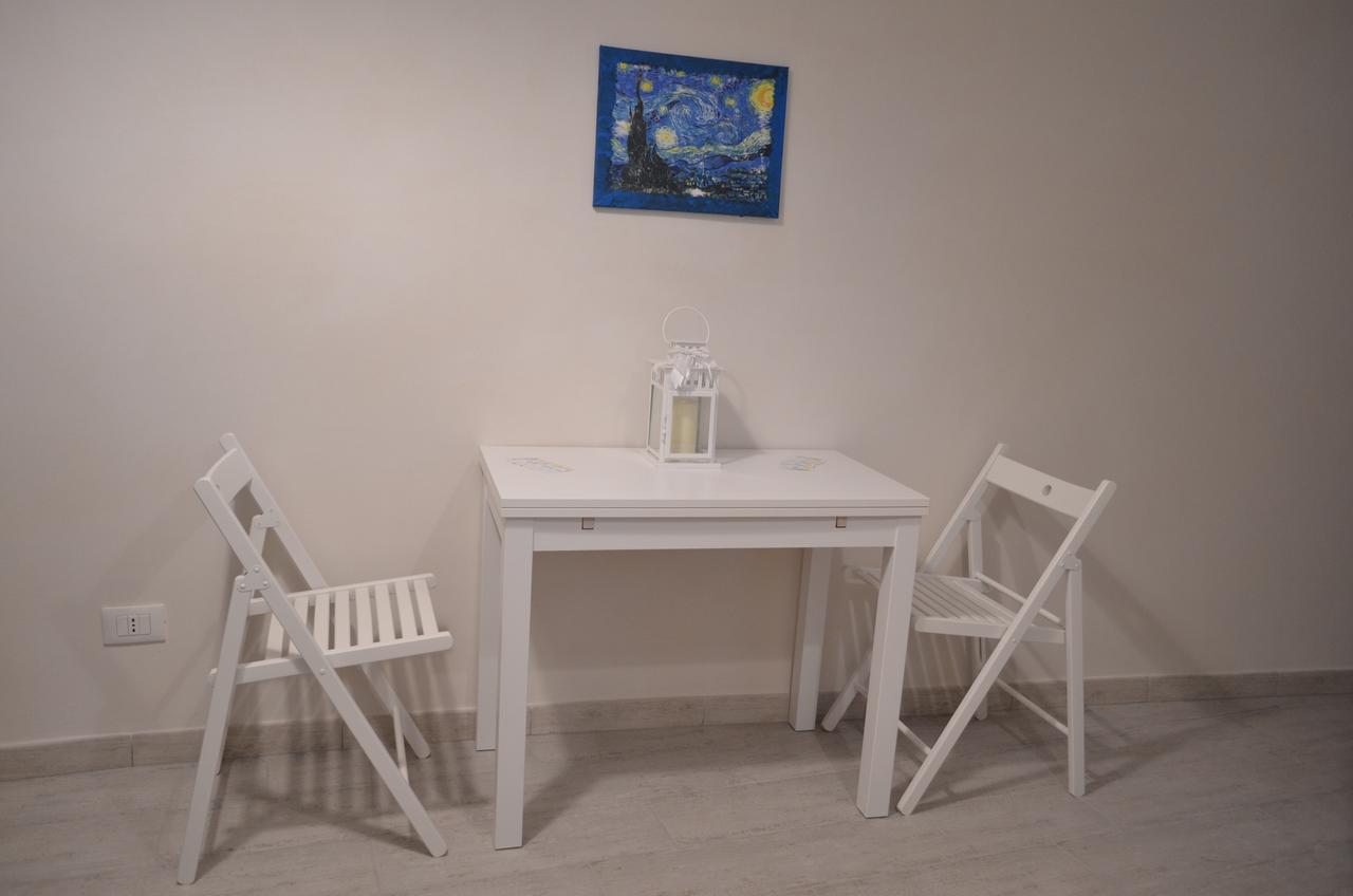 B&B Cieli Di Dante Κονβερσάνο Εξωτερικό φωτογραφία