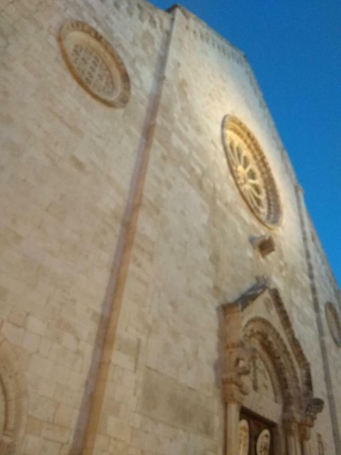 B&B Cieli Di Dante Κονβερσάνο Εξωτερικό φωτογραφία
